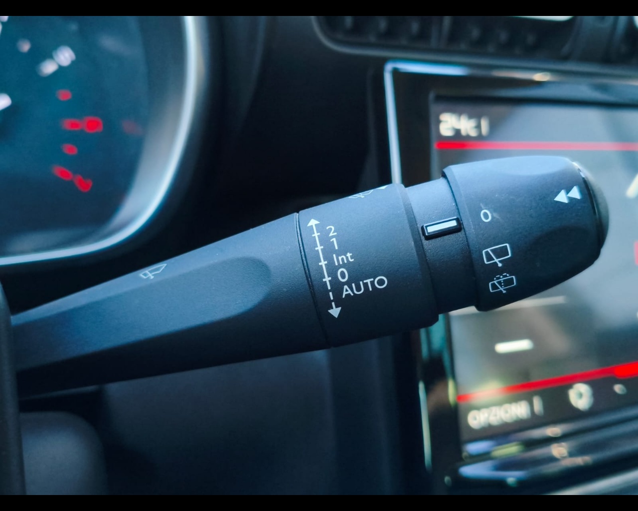 Foto CITROEN C3 Aircross 1.5 bluehdi Shine Pack s&s 110cv