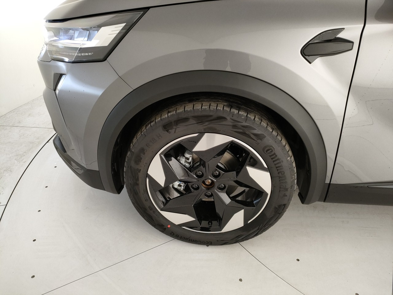 Renault Captur KM0 2025 Captur Este