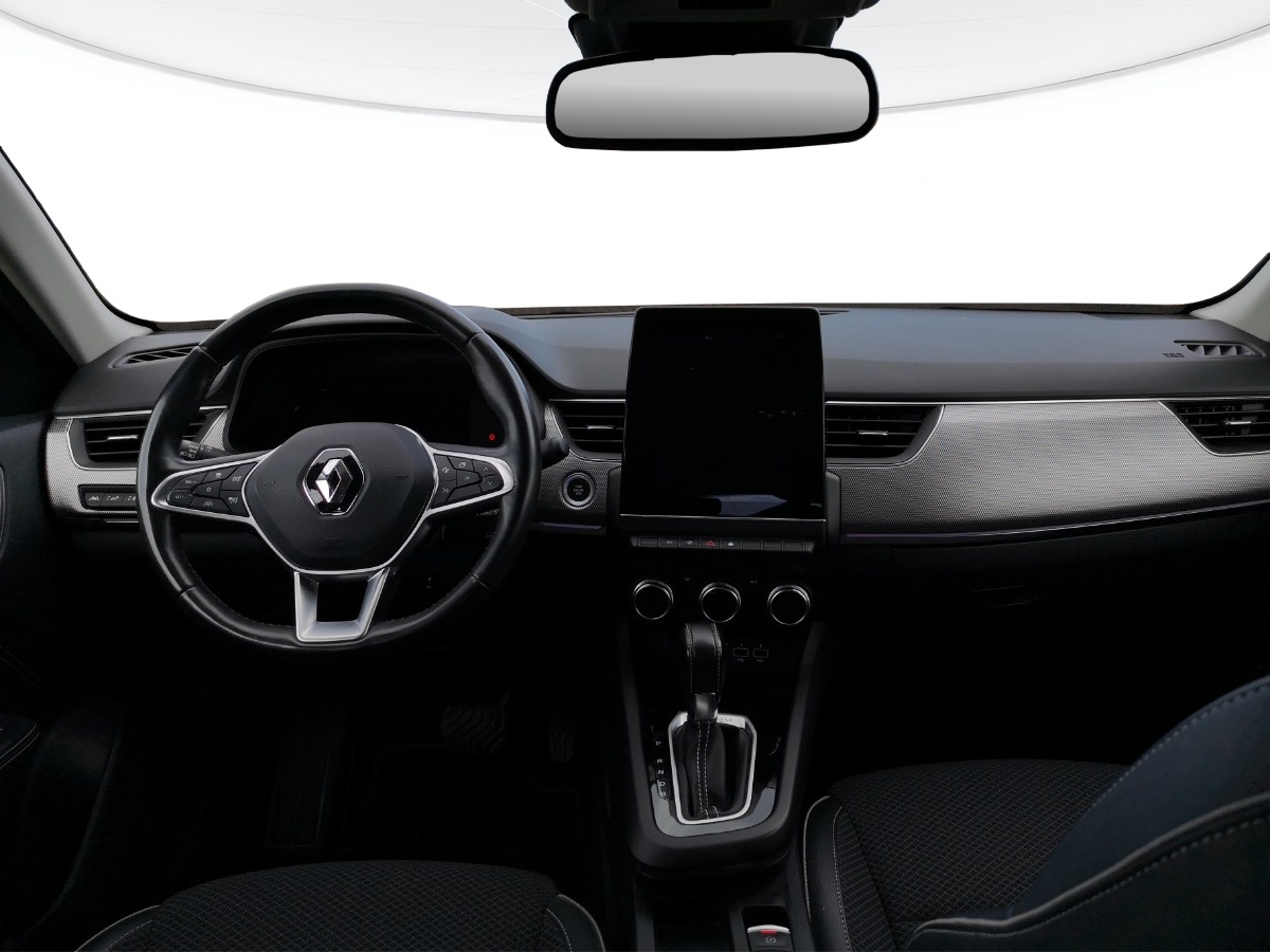 Renault Arkana Usato 2022 Arkana Rovigo