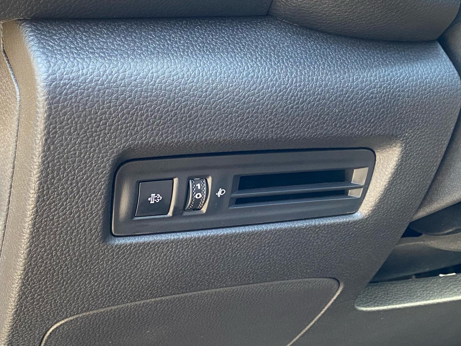 Foton Tunland G7 Usato 2025 Tunland G7 San Vendemiano