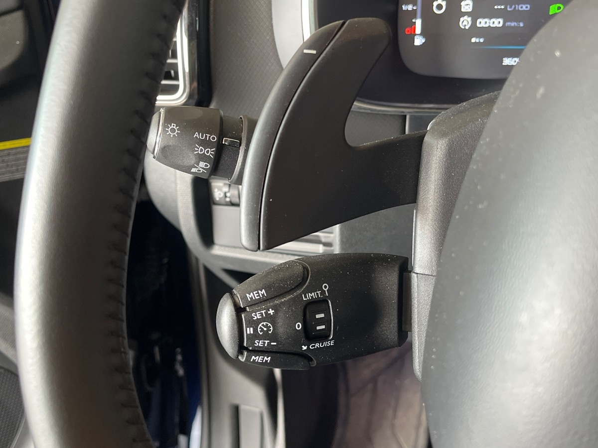 Citroen C5 Aircross Usato 2023 C5 Aircross Rovigo