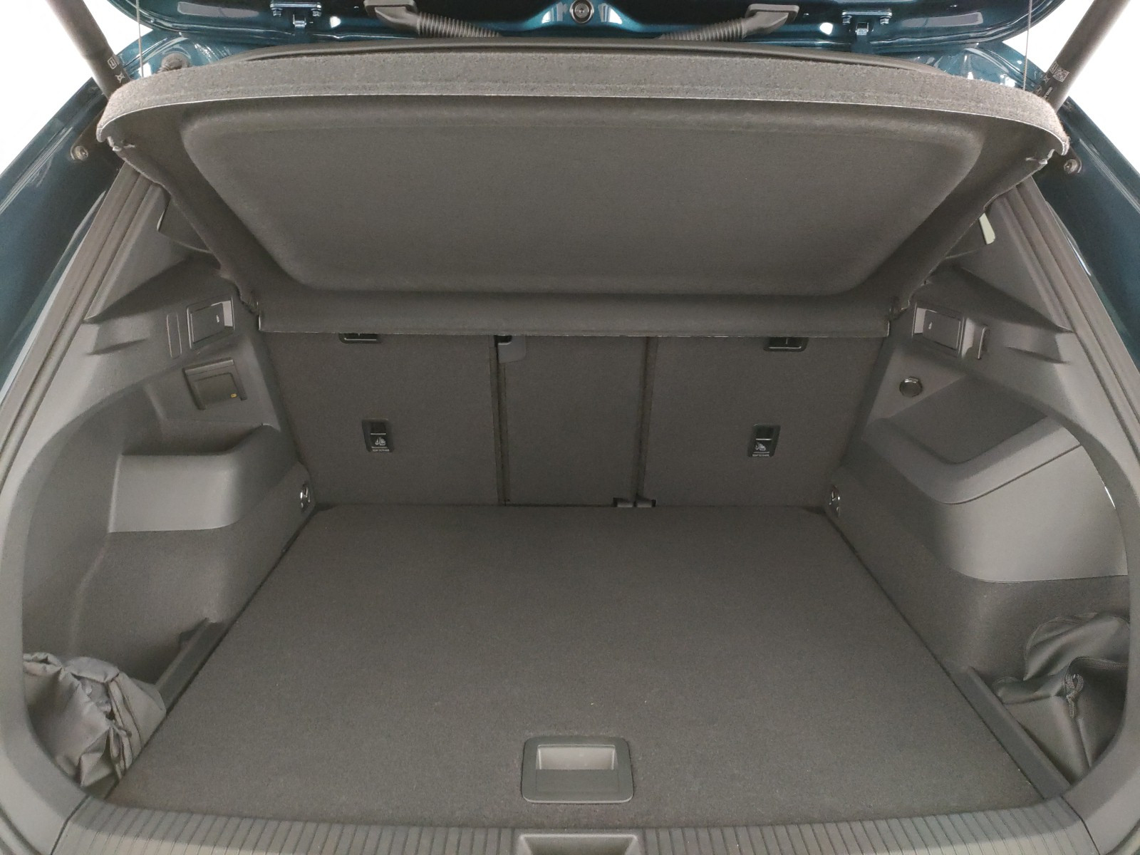 Volkswagen Tiguan Usato 2025 Tiguan Padova