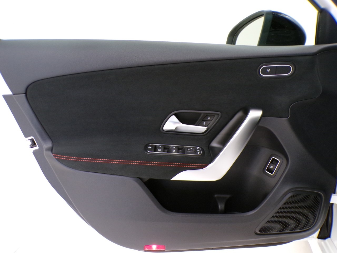 Mercedes Classe A Berlina Classe A 180 d Automatic Advanced Plus AMG Line - 10