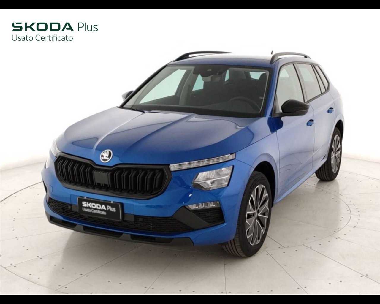 Skoda Kamiq Aziendali 2025 Kamiq Legnago