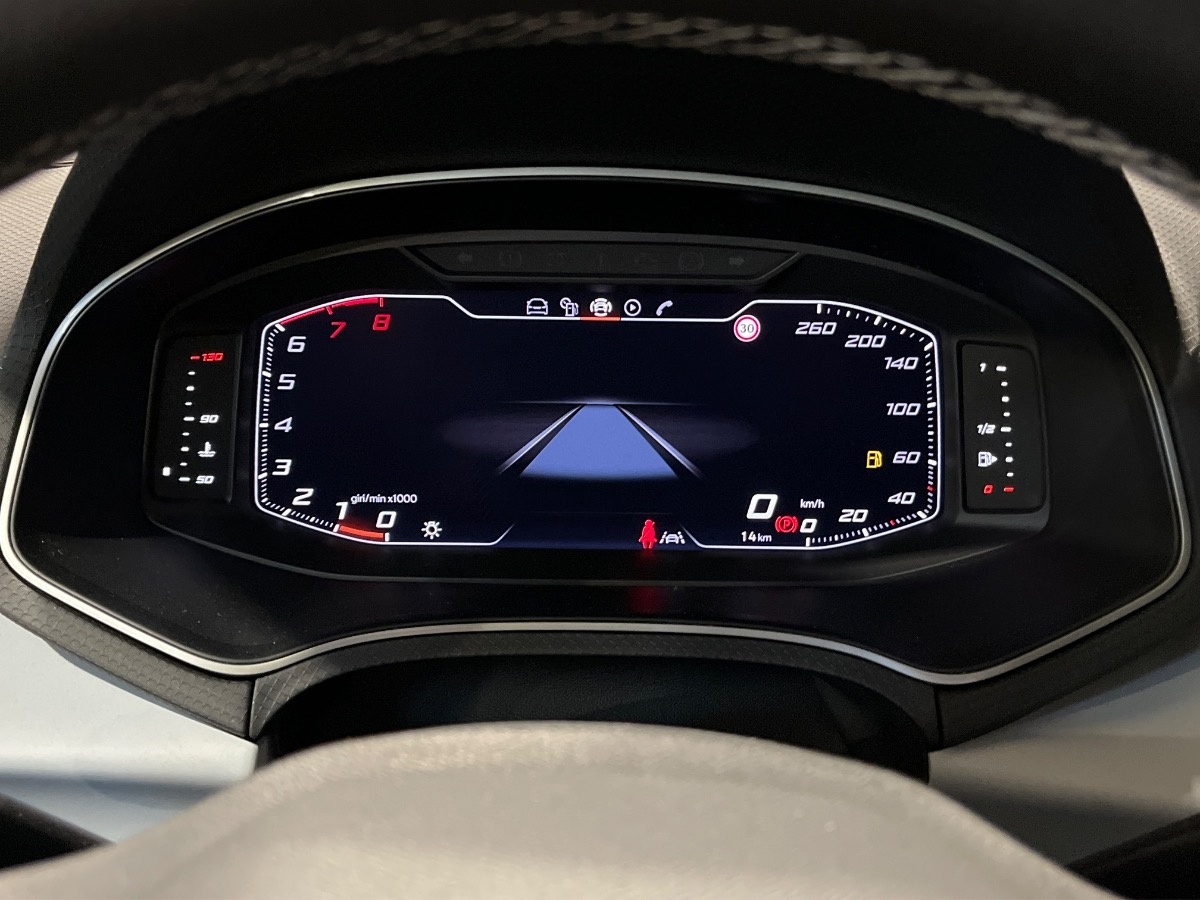 Seat Arona KM0 2026 Arona Verona