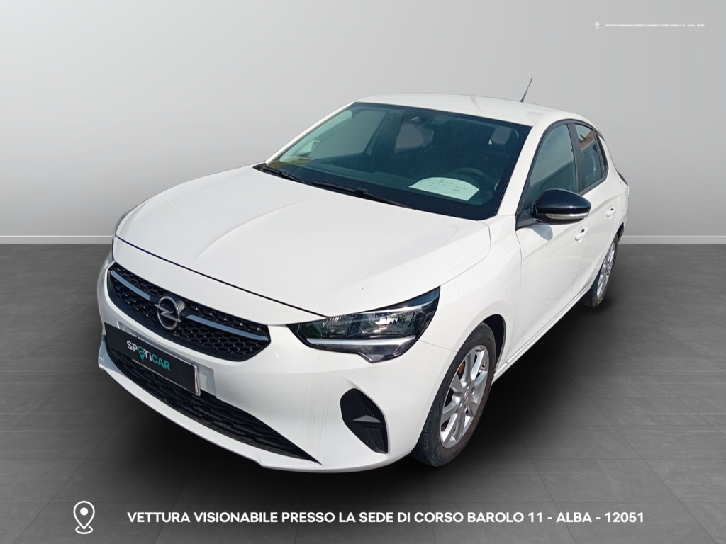 Immagine veicolo OPEL Corsa VI 2020