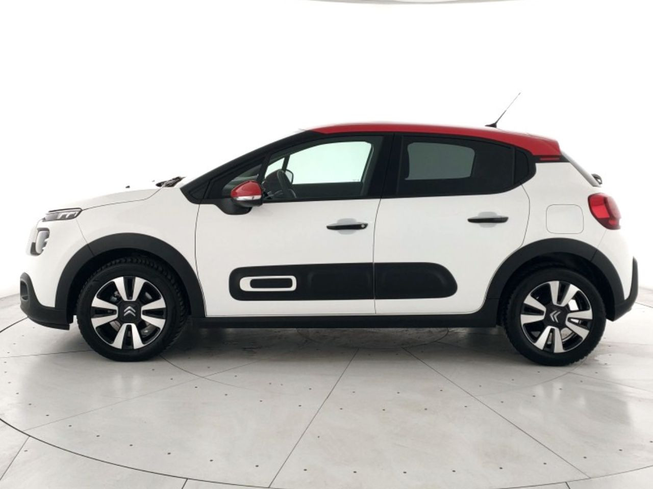 Citroen C3 Usato 2023 C3 Lonato del Garda