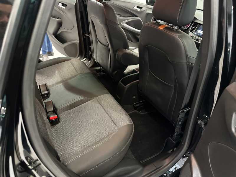 Crossland 2021 - Crossland 1.2 Elegance S&s 83cv
