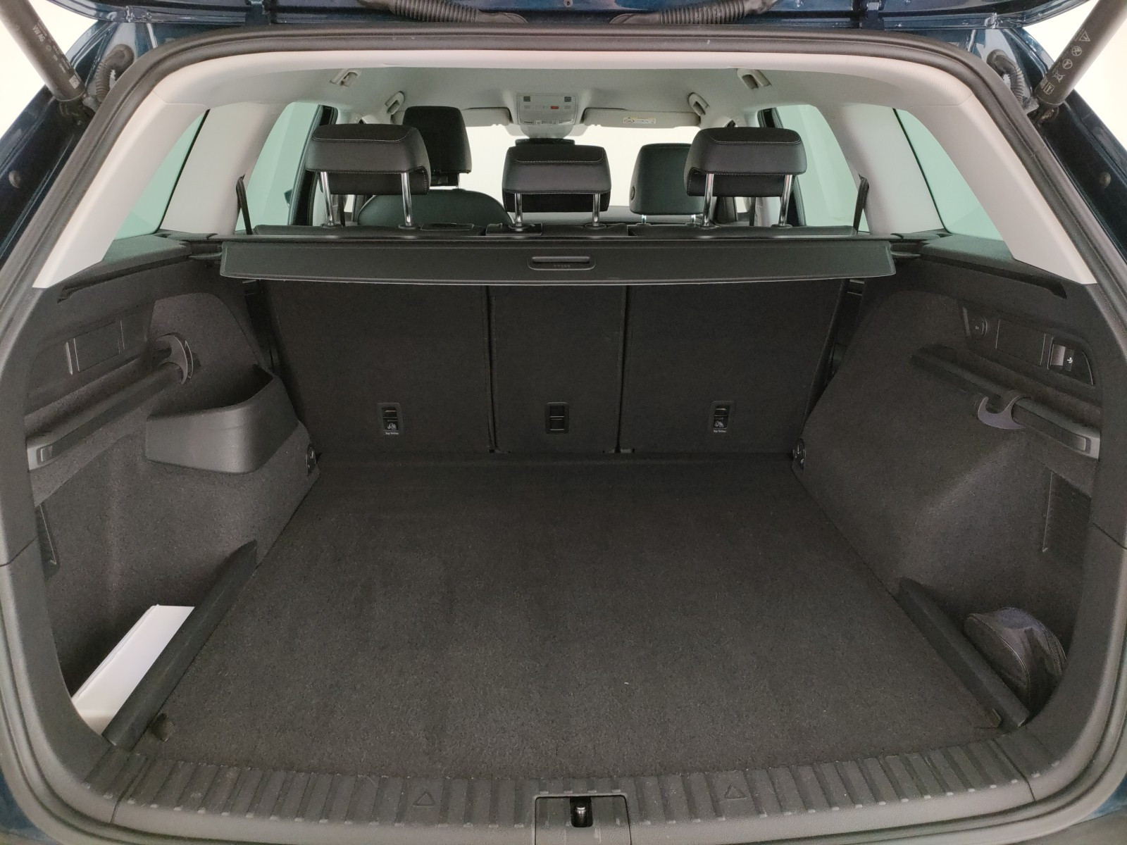 Skoda Kodiaq Usato 2023 Kodiaq Legnago