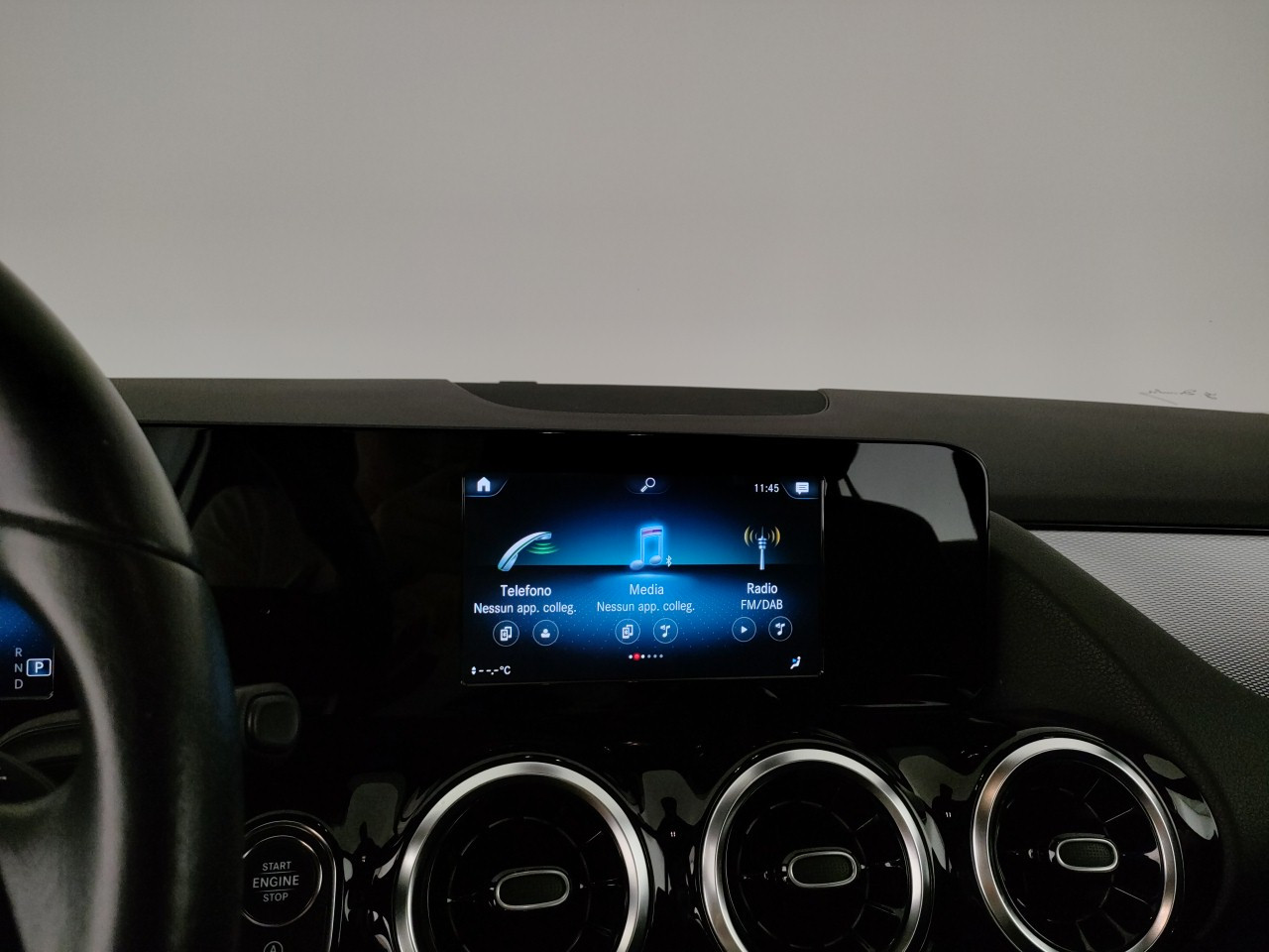 Mercedes GLA Usato 2022 GLA Reggio Emilia