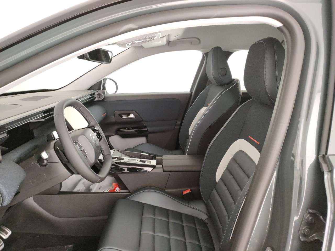 Citroen C5 Aircross Nuovo Ibrido benzina C5 Aircross Porto Mantovano