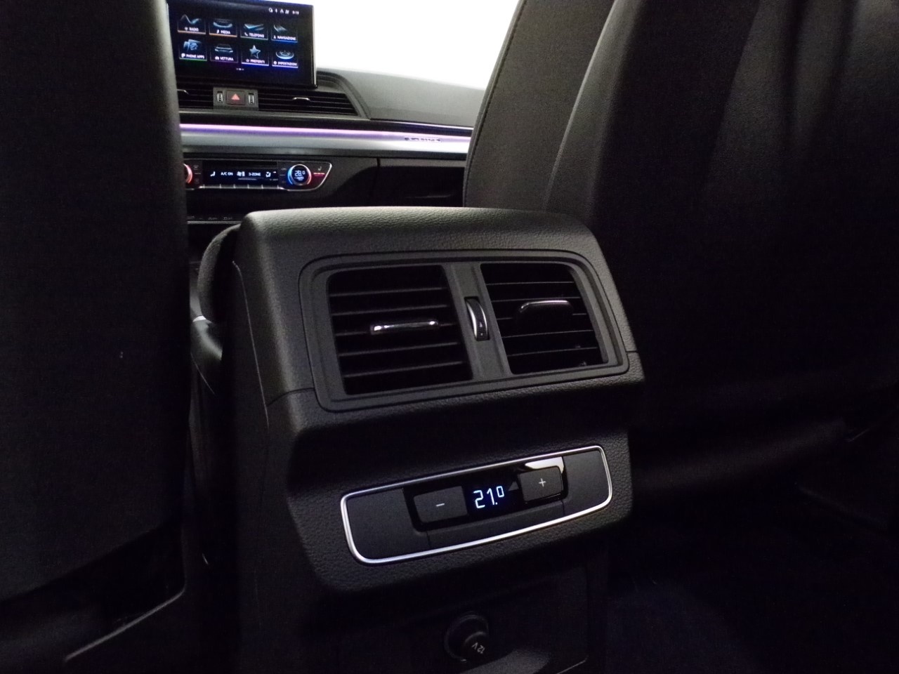 Audi Q5 Q5 Sportback 40 2.0 TDI mHEV 12V S line Plus quattro S tronic - 17