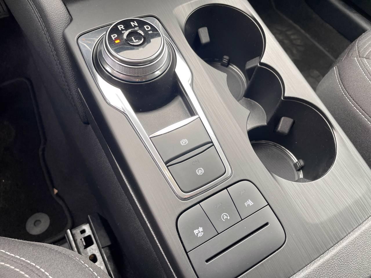 Ford Kuga Usato 2020 Kuga Mestre