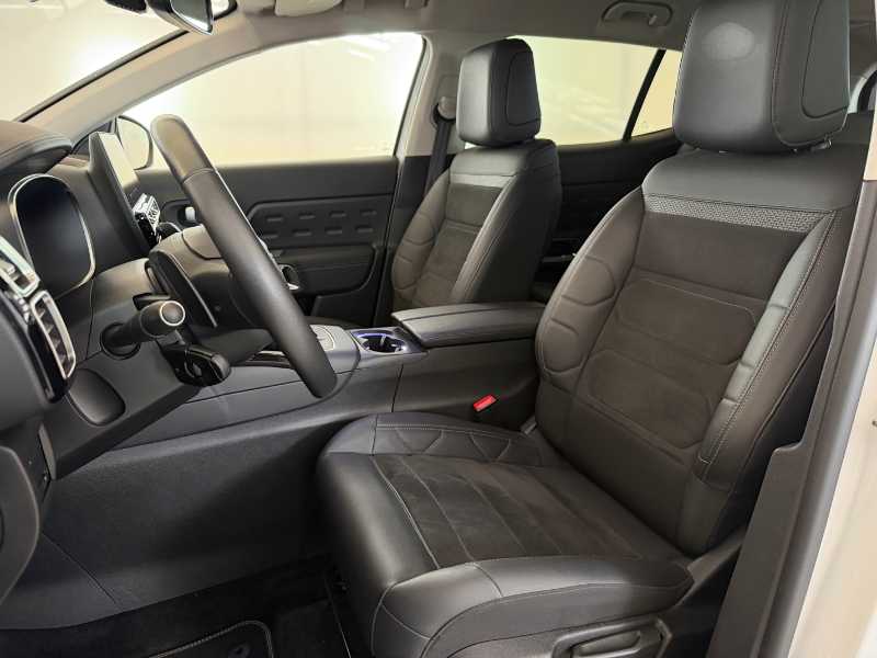 C5 Aircross I 2022 - C5 Aircross 1.5 Bluehdi Max S&s 130cv E