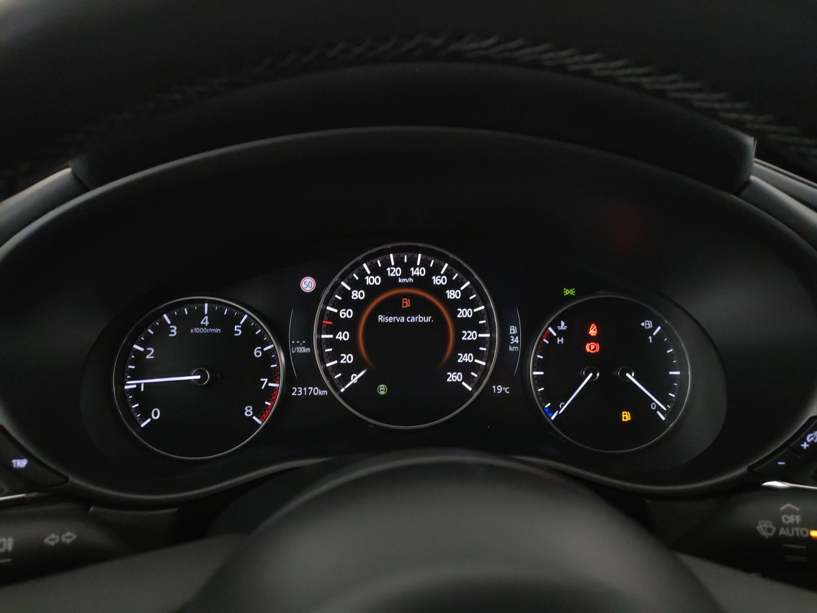 Mazda CX-30 Usato 2023 CX-30 Legnago