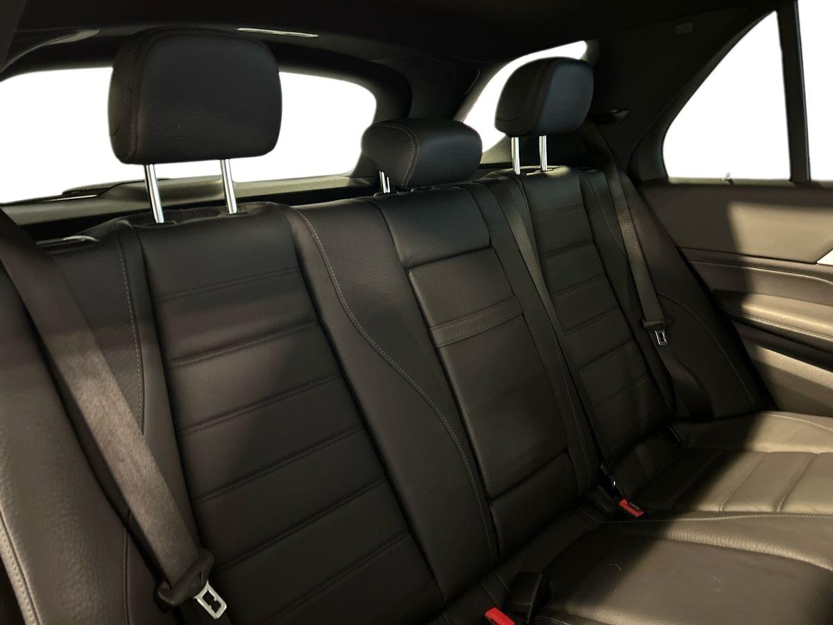 Mercedes GLE GLE SUV 300 d Mild hybrid Premium 4Matic 9G-Tronic Plus - 14