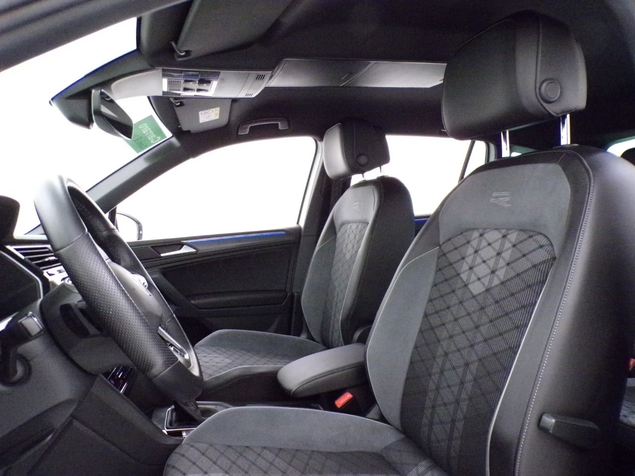 Volkswagen Tiguan Tiguan 2.0 TDI SCR 150cv R-Line DSG - 13