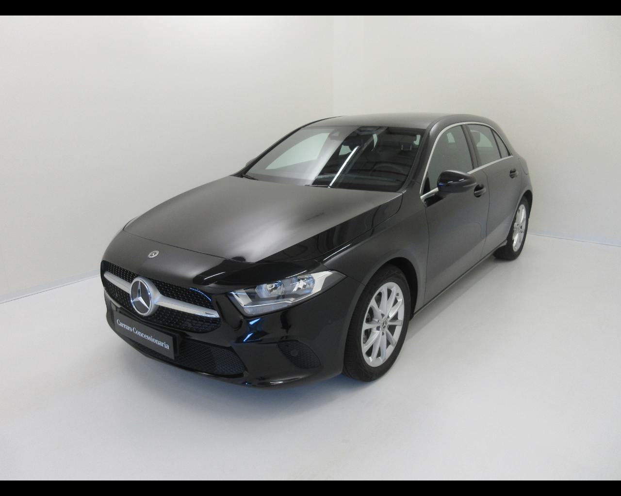 Mercedes Classe A Classe A 160 Sport - 1