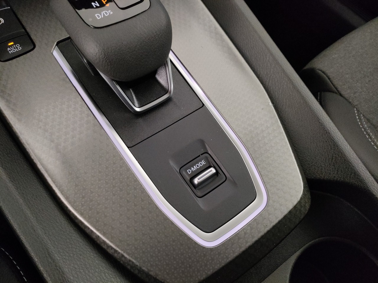 Nissan Qashqai Nuovo Ibrido benzina Qashqai Porto Mantovano