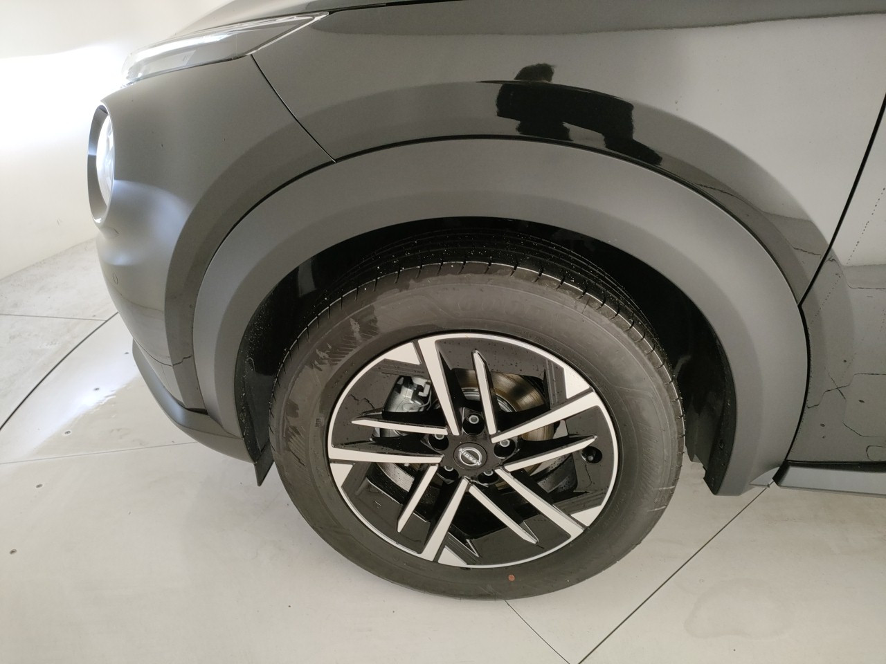 Nissan Juke KM0 2026 Juke Lonato del Garda