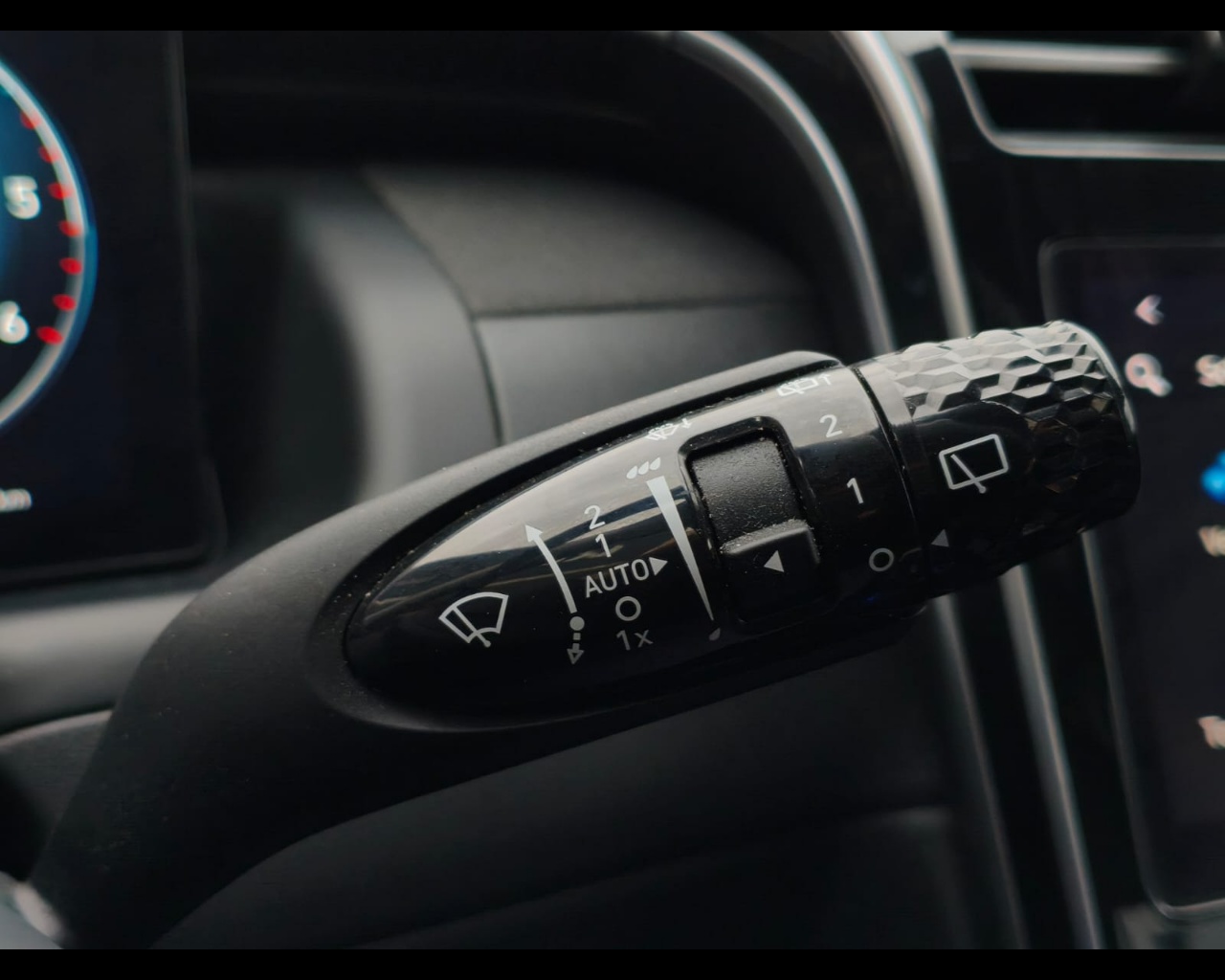 Foto HYUNDAI Tucson 1.6 crdi 48V Xline 2wd dct