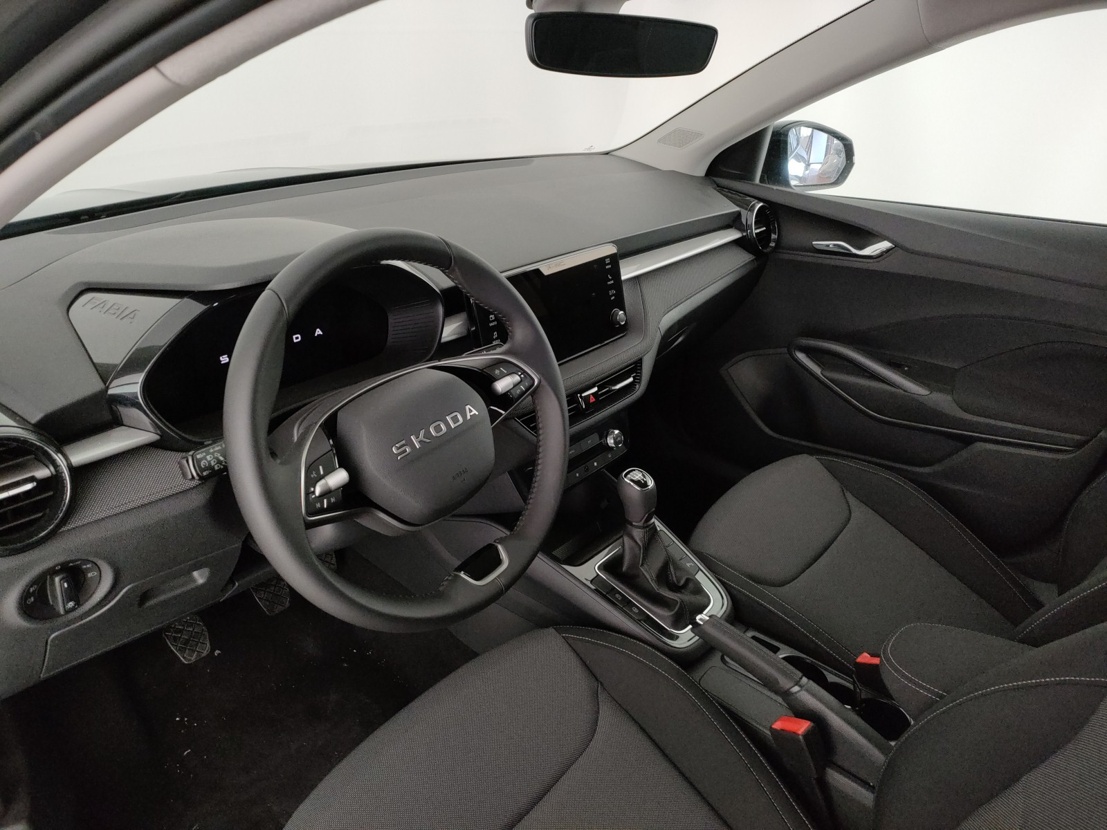 Skoda Fabia KM0 2025 Fabia Legnago