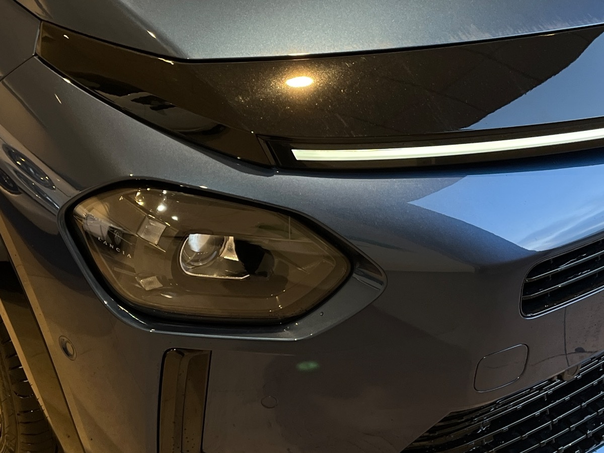 Lancia Ypsilon 2024 Nuovo Ibrido benzina Ypsilon 2024 Cerea