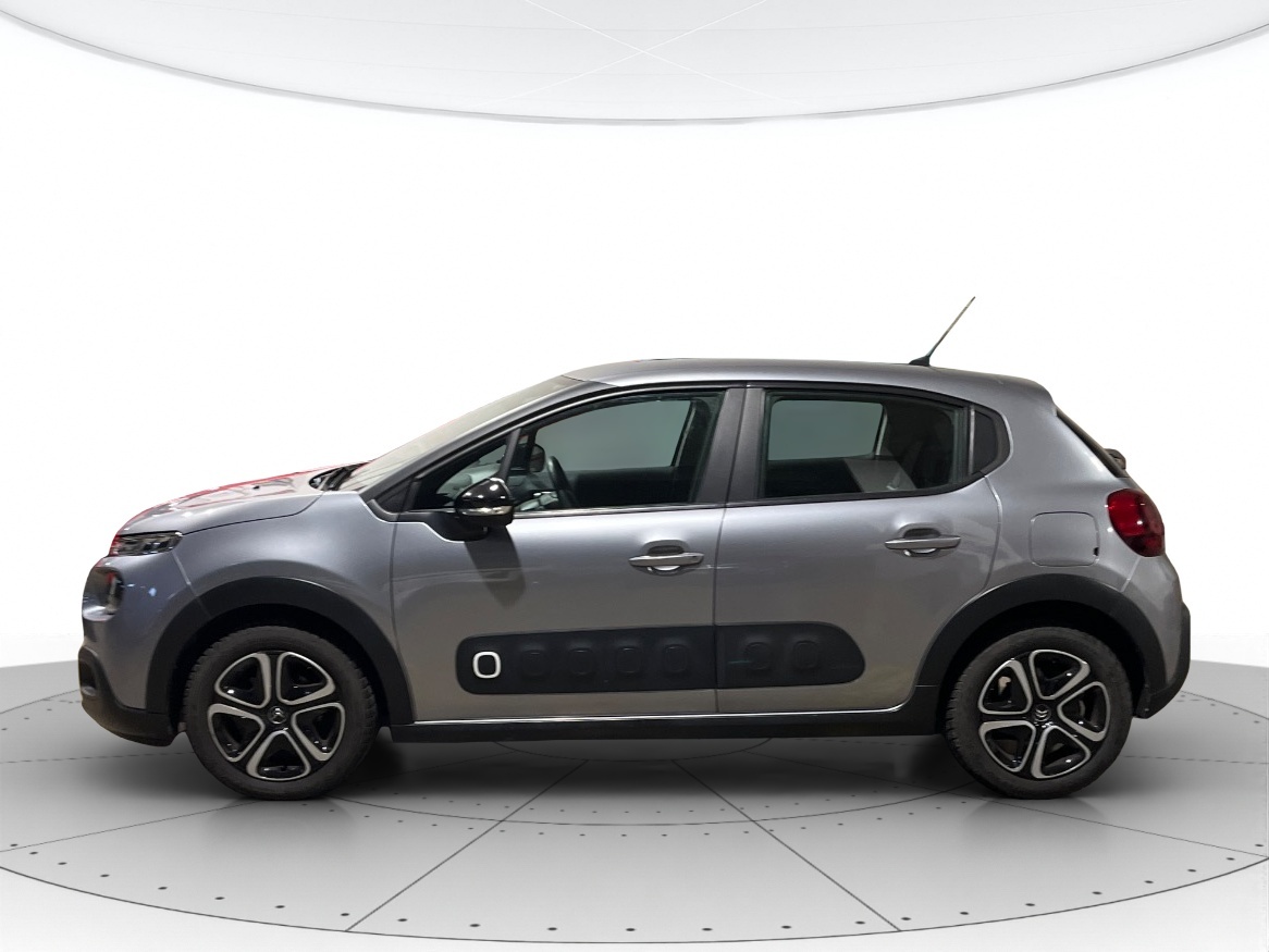 Citroen C3 Usato 2018 C3 Verona