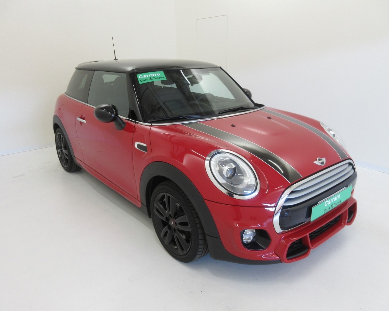 Mini Mini Mini 3 Porte 1.5 Cooper - 3