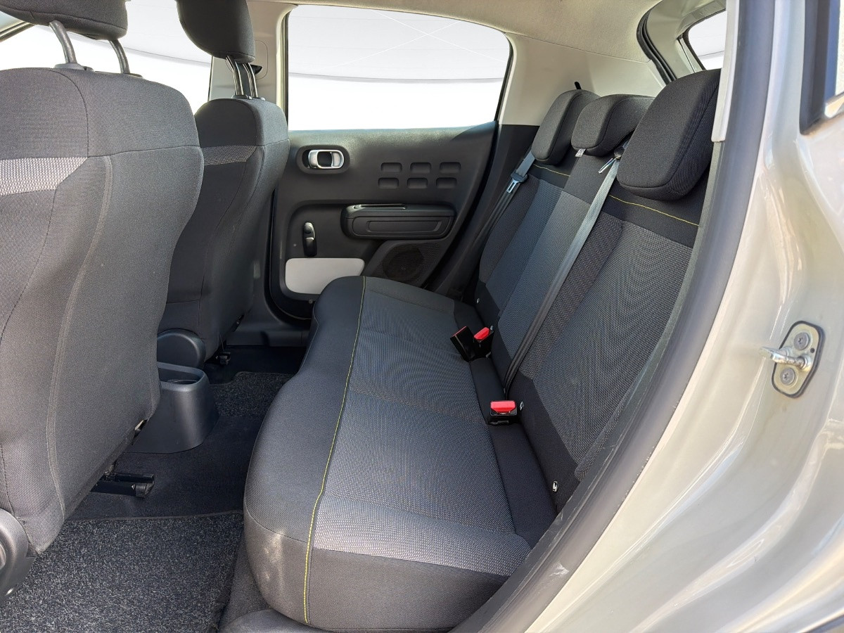 Citroen C3 Usato 2023 C3 Mestre