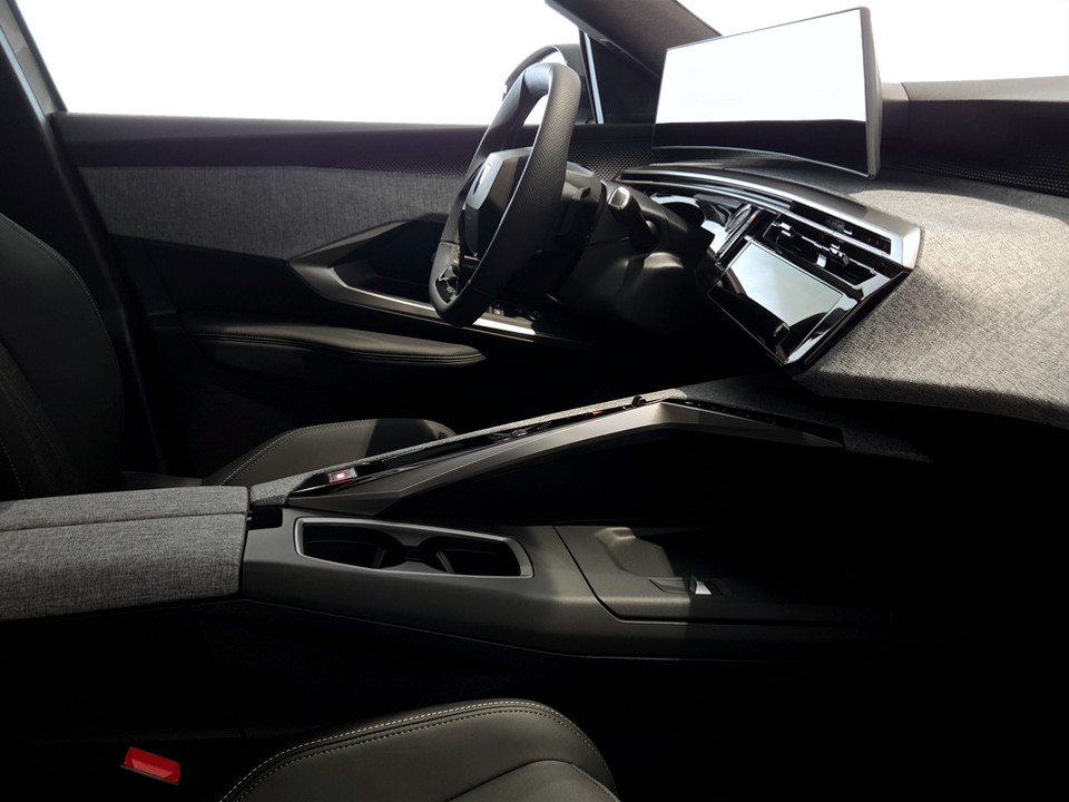 PEUGEOT 5008 Hybrid 145 e-DCS6 GT Ibrida km0 - 13