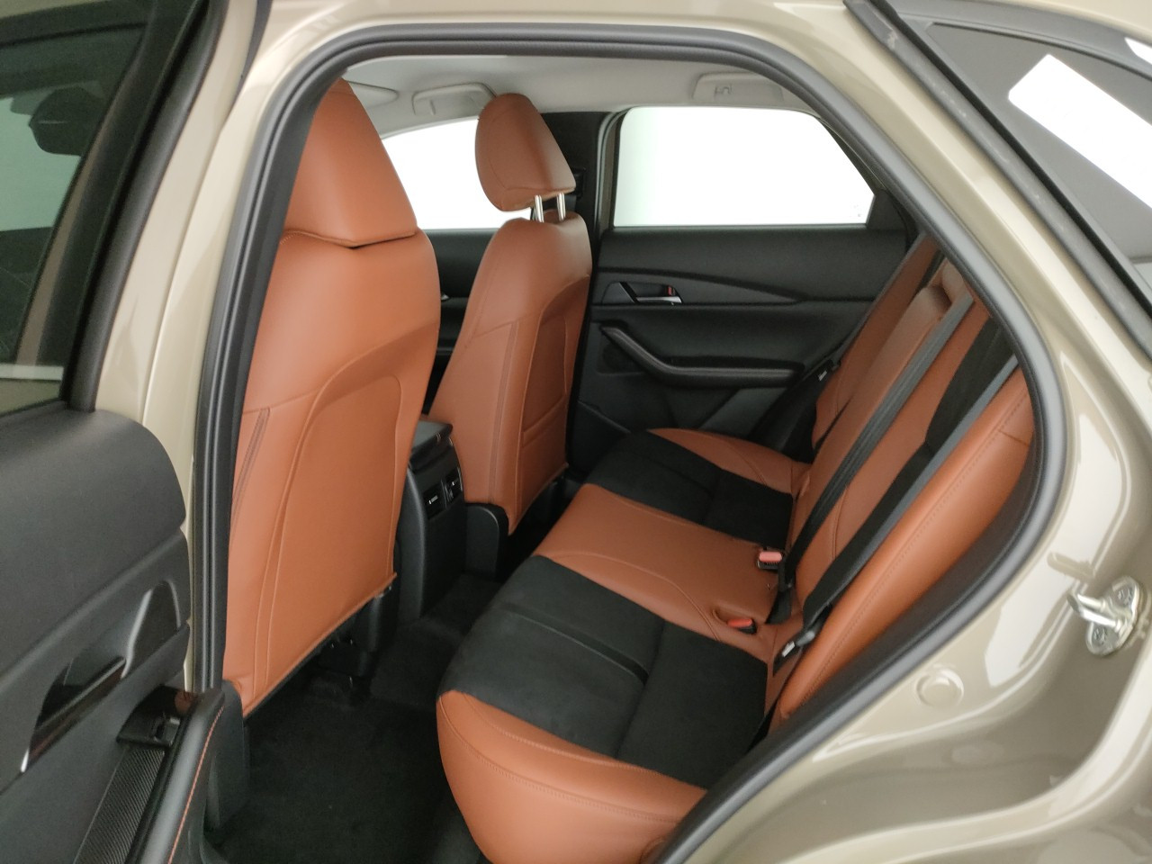Mazda CX-30 Nuovo  CX-30 Porto Mantovano