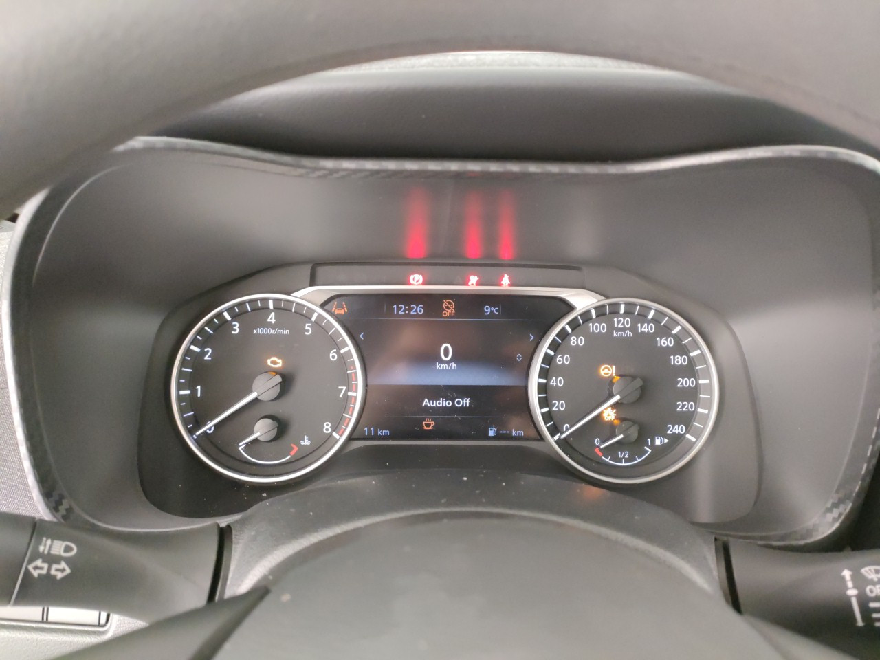 Nissan Juke Nuovo Benzina Juke Porto Mantovano