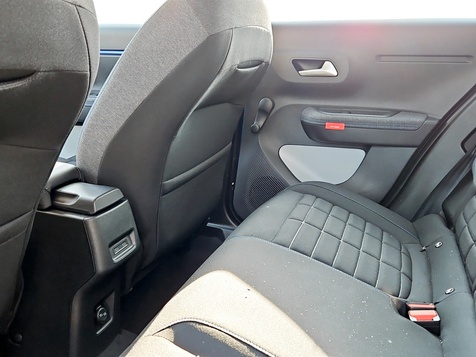 CITROEN C3 Hybrid 110 cv Automatico – PLUS Ibrida km0 - 16