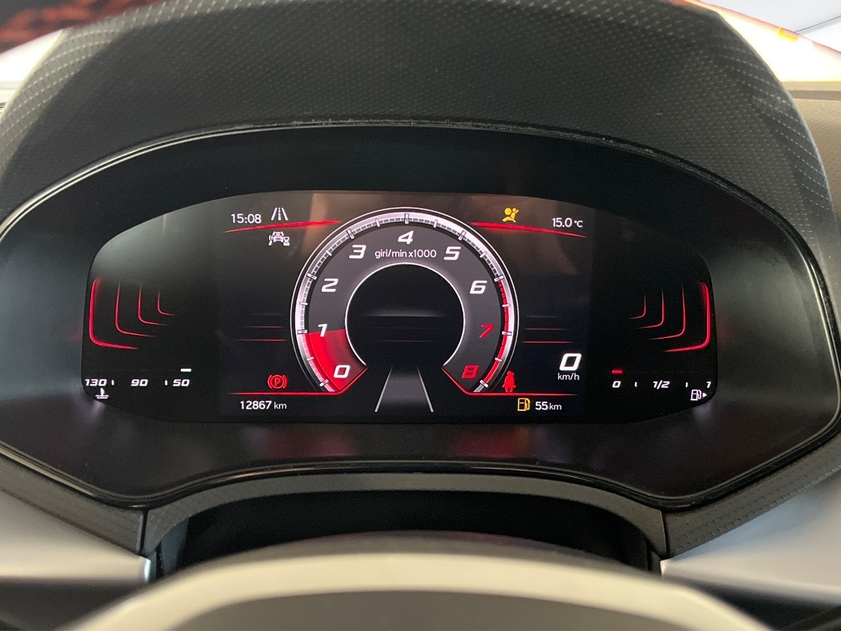 Seat Ibiza Usato 2024 Ibiza Rovigo