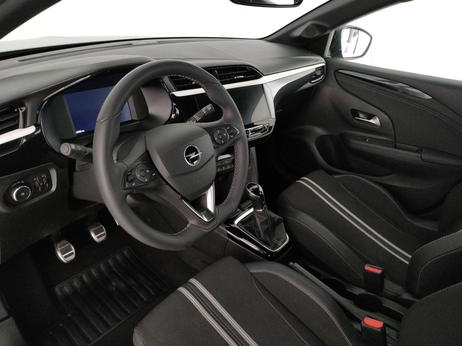 Opel Corsa Usato 2023 Corsa Mestre