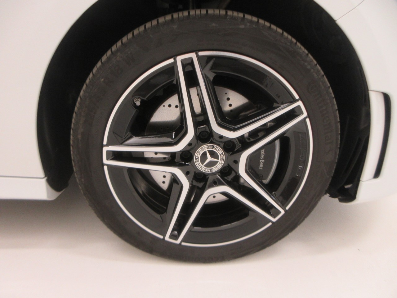 Mercedes Classe A Classe A 250 e EQ-POWER Premium 7G-DCT - 4