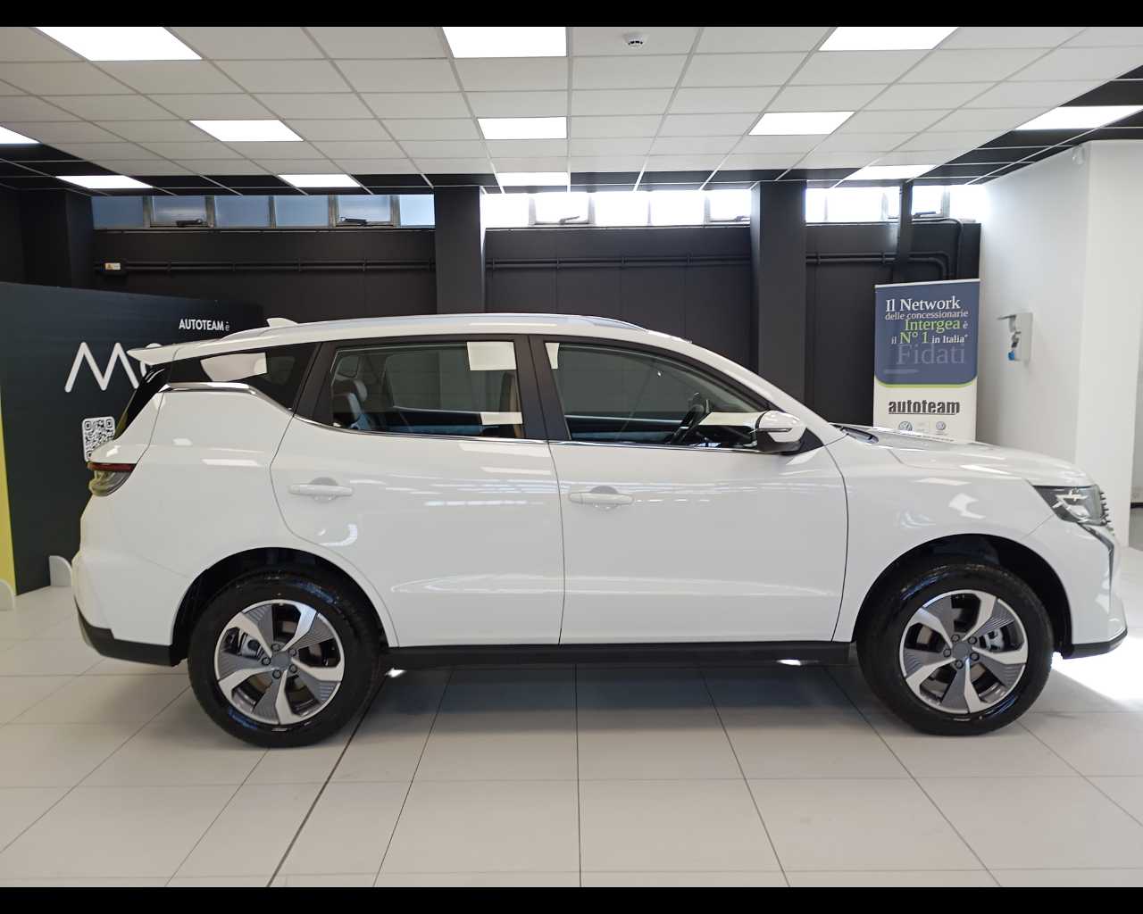 Emc Sette Nuovo Benzina Sette Legnago