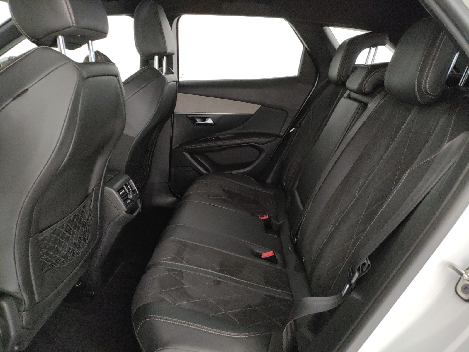 Peugeot 3008 Usato 2018 3008 Legnago