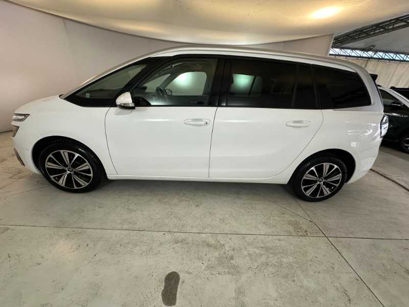 Grand C4 Picasso - Bluehdi 120 S&s Shine