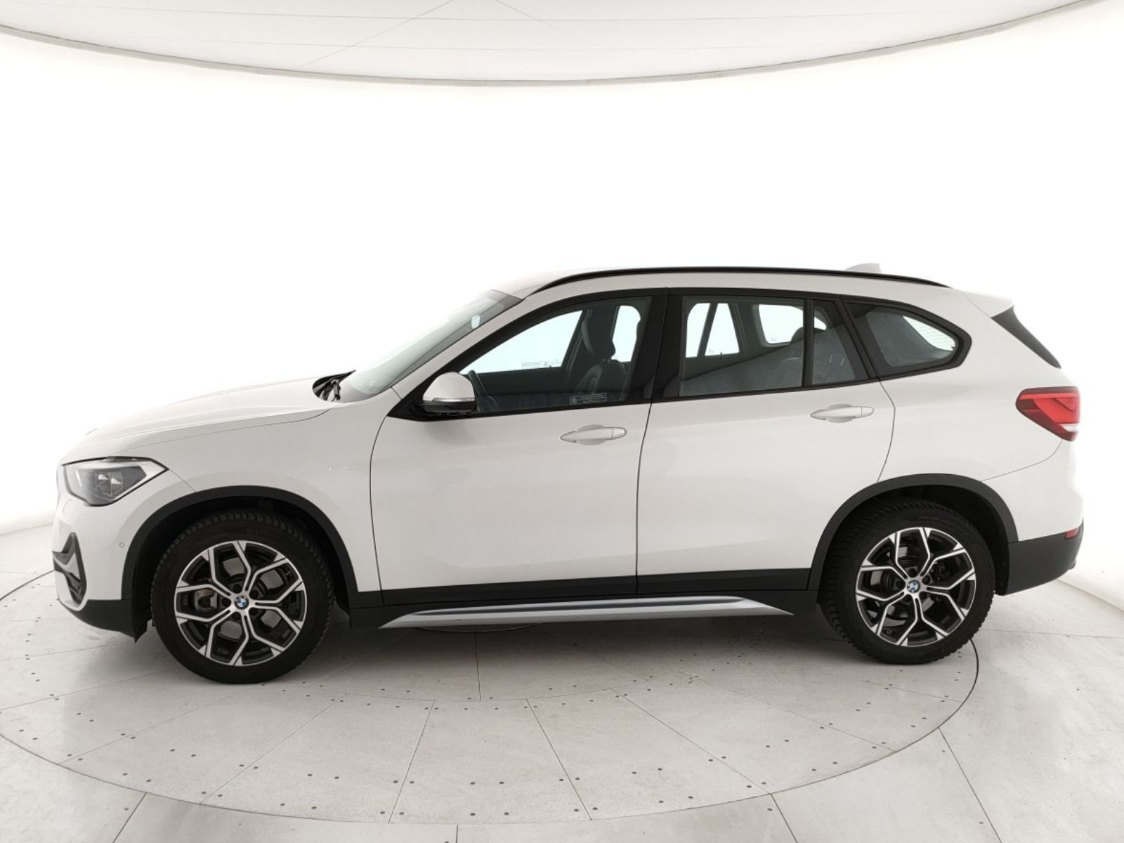 Bmw X1 Usato 2019 X1 Legnago