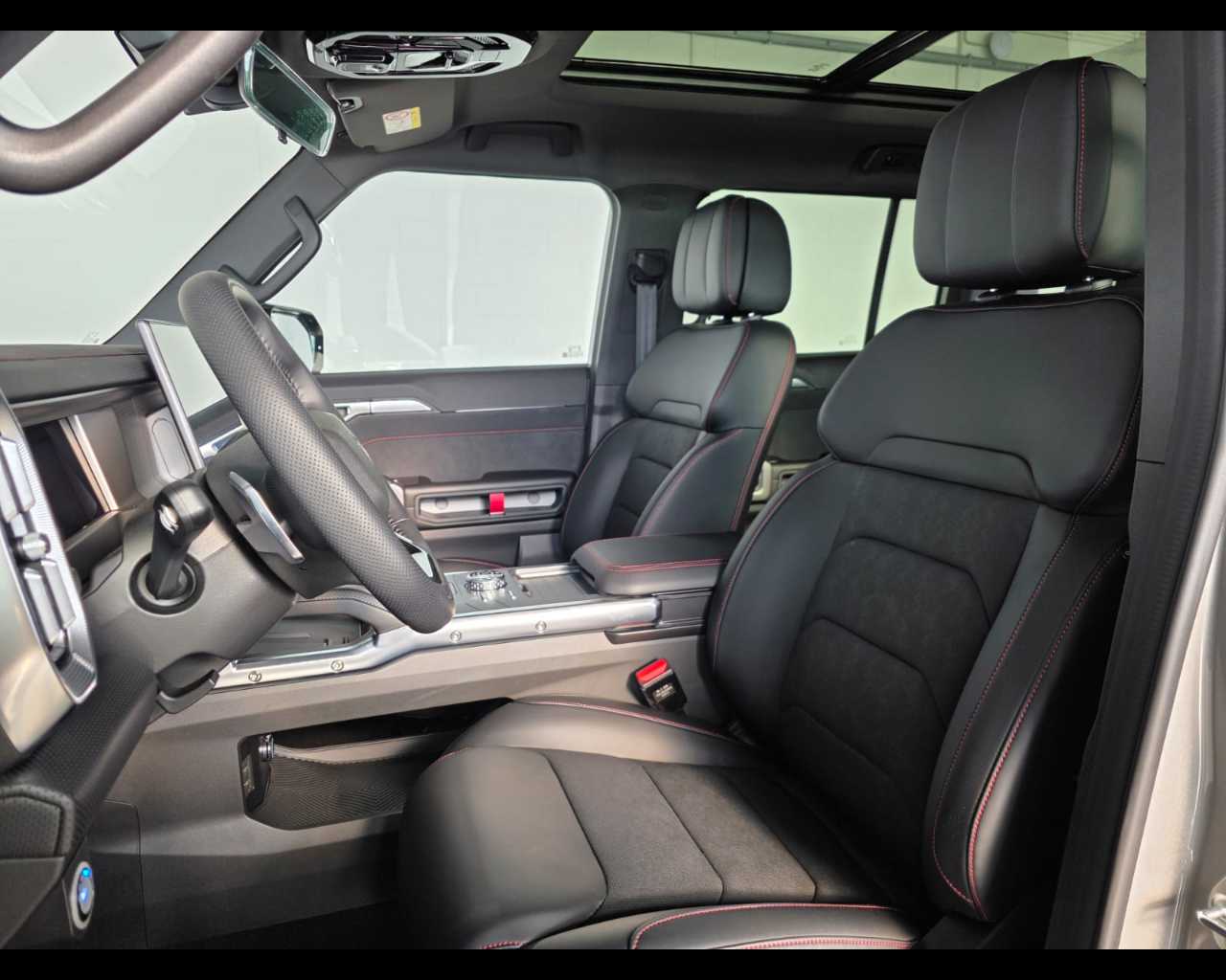 Ich-X K3  Nuovo GPL K3  Legnago