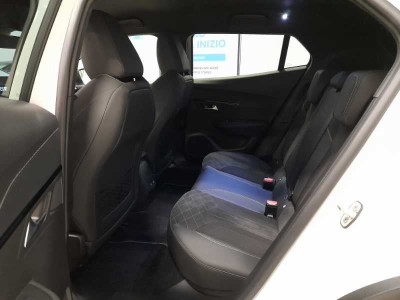 2008 Ii 2020 - 2008 1.5 Bluehdi Gt Pack S&s 130cv Eat8