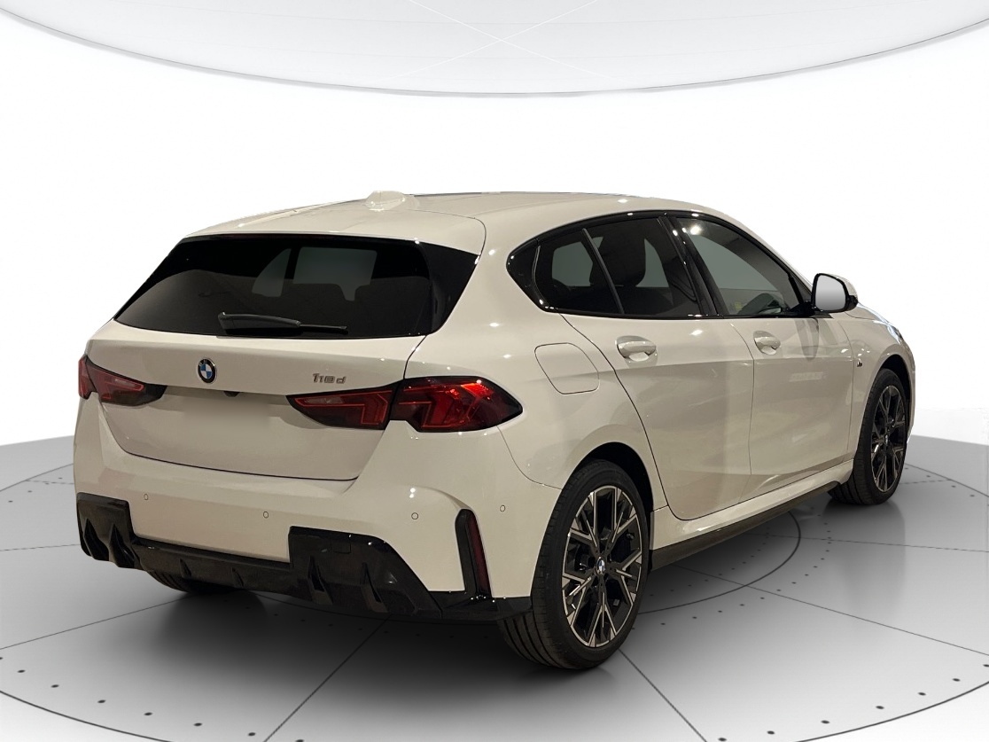 Bmw Serie 1 Usato 2025 Serie 1 Verona