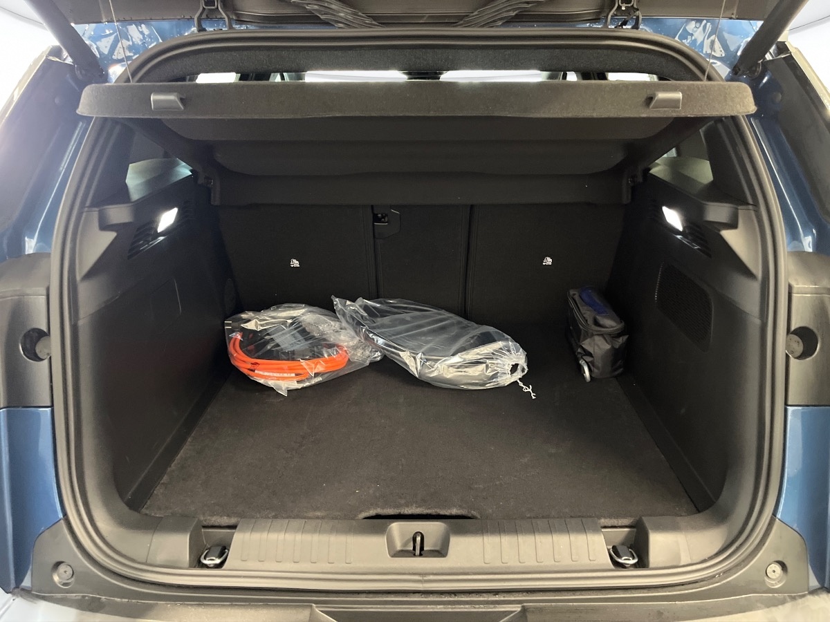 Jeep Compass Nuovo Ibrido benzina Compass Rovigo