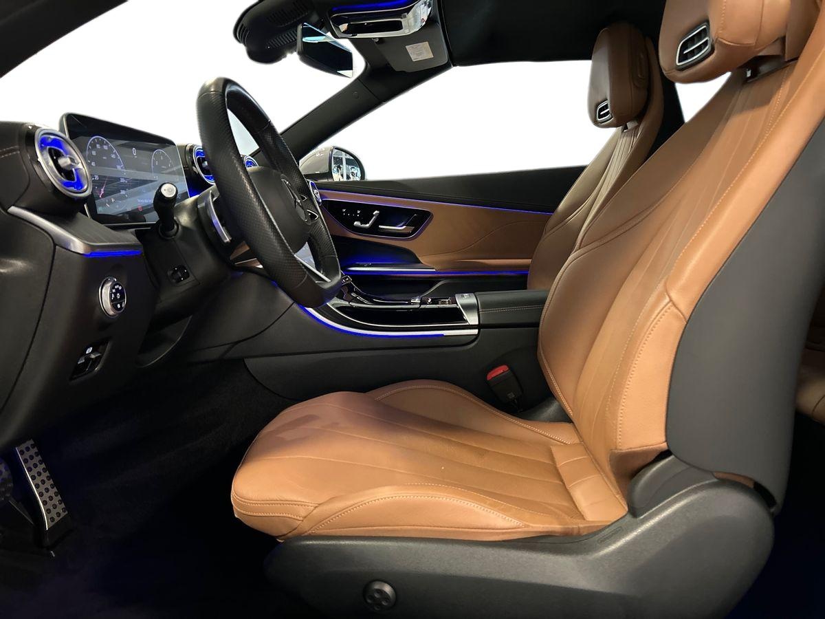 Mercedes CLE Cabrio 220 d AMG Line Premium 9G-Tronic Plus - 10