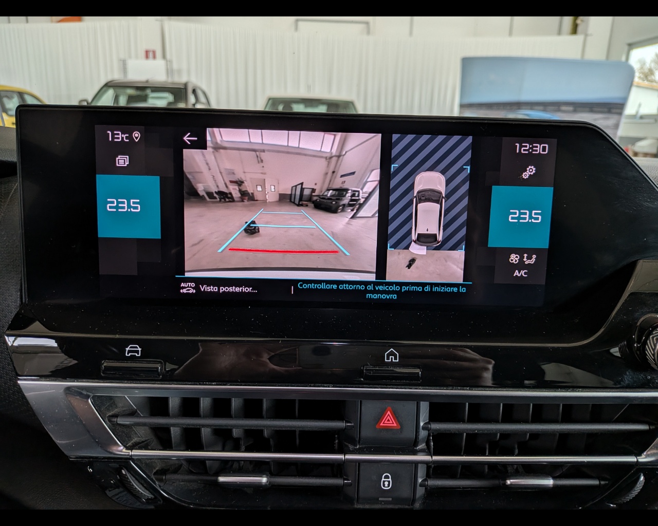 Foto CITROEN C4 1.5 bluehdi Feel Pack s&s 110cv N1 