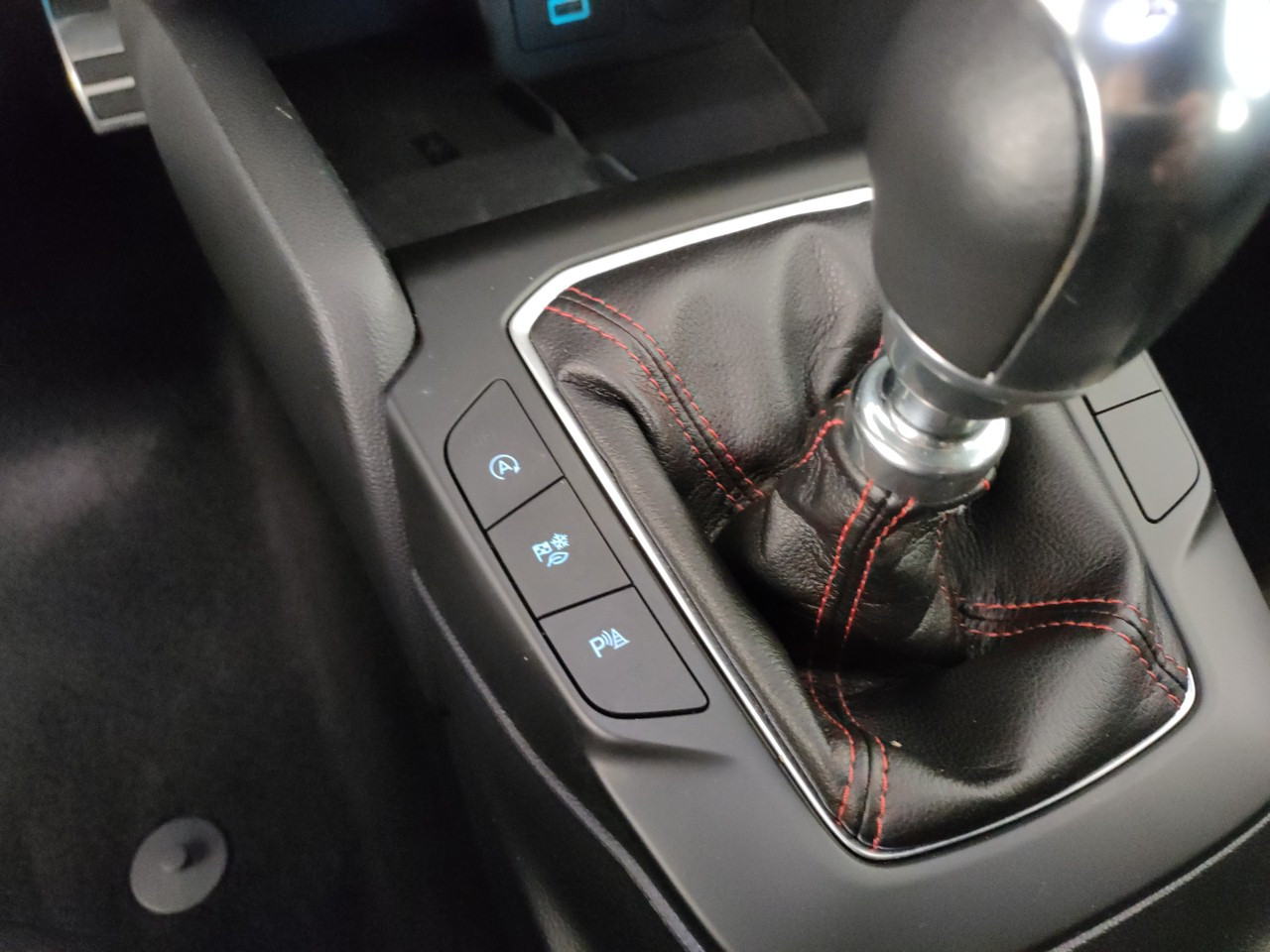 Ford Focus Usato 2022 Focus Modena