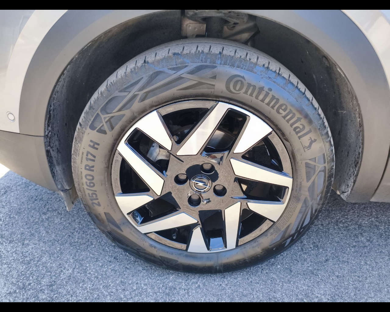 Foto OPEL Mokka 1.5 Elegance s&s 110cv