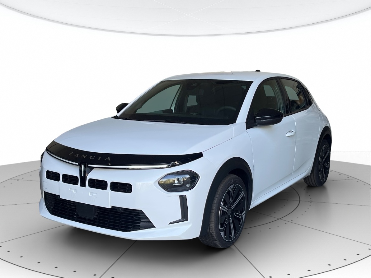 Lancia Ypsilon 2024 KM0 2025 Ypsilon 2024 Cerea